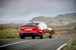 Kia Stinger GTS 2017 года (UK)
